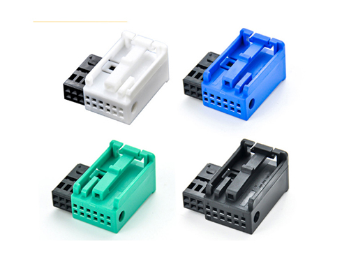 大众老款蓝牙插头