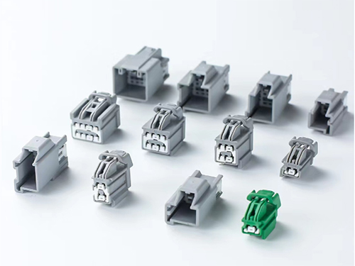 福特嘉年华系列