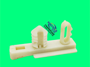 TRW汽车固定卡扣