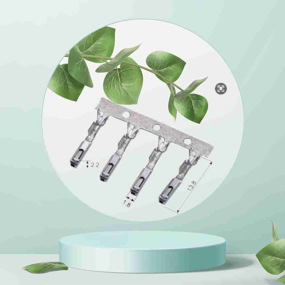 网关端子968221-1