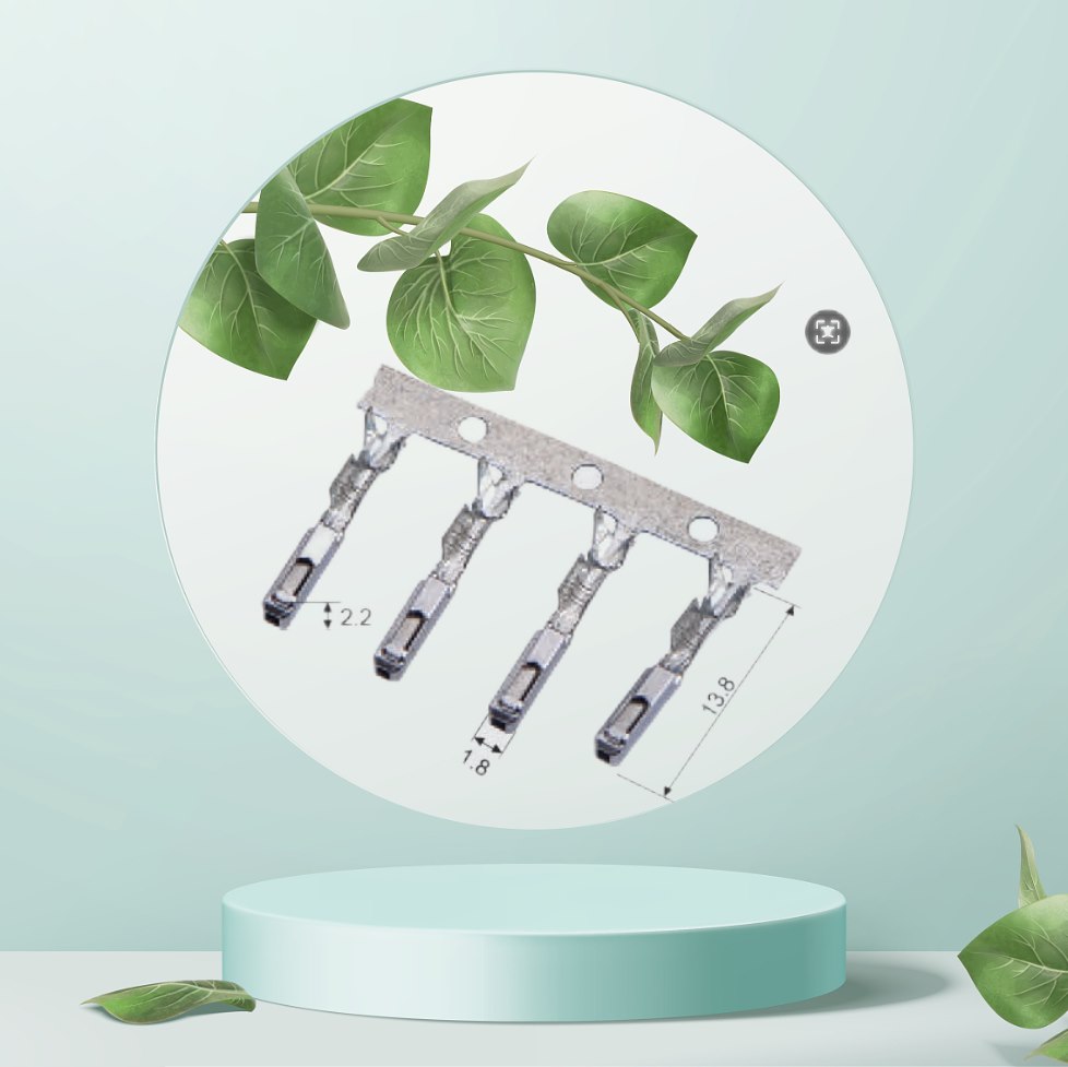 网关端子968221-1